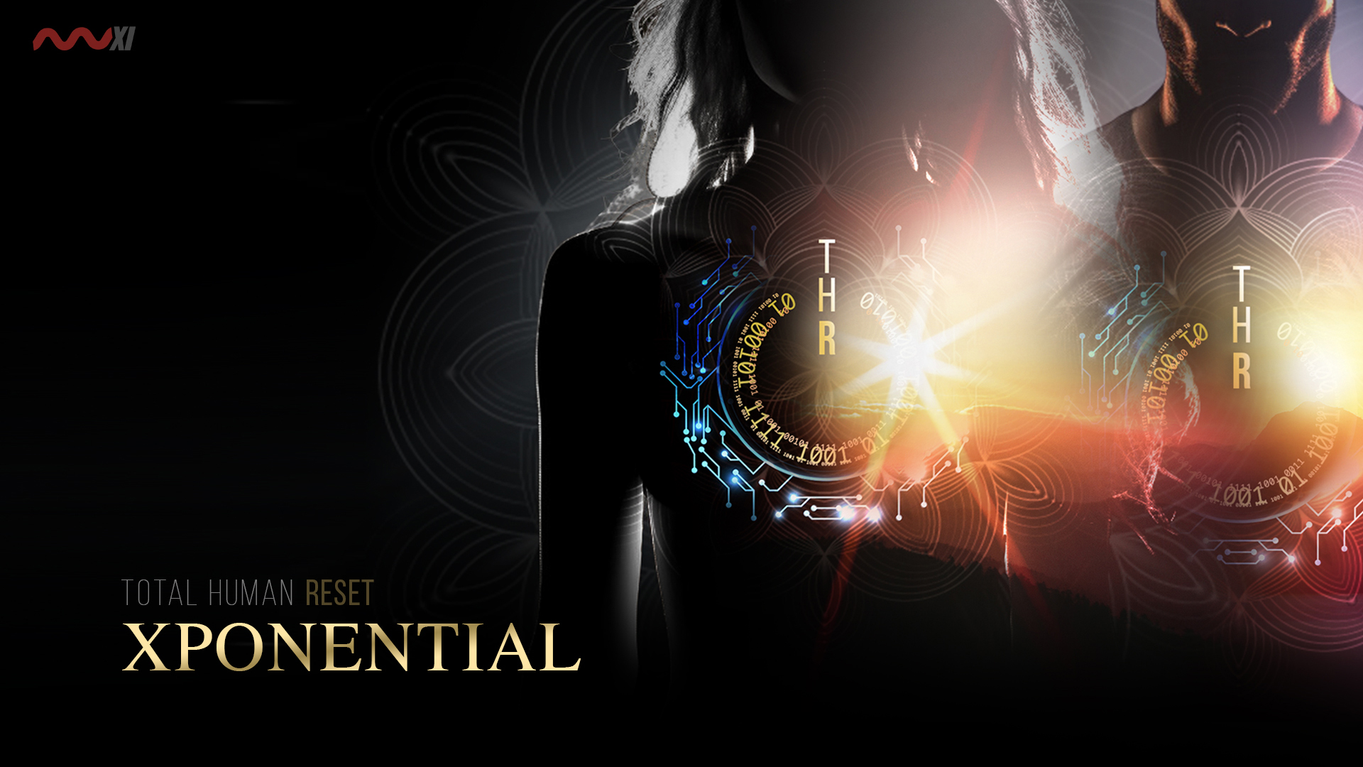 thr xponential sm